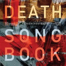 Вінілова платівка Paraorchestra – Death Songbook (2LP, Album, Vinyl)