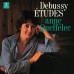 Claude Debussy, Queffelec – Etudes (LP, Album, Vinyl)