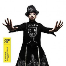 Boy George And Culture Club – Life (LP, Album, Vinyl)