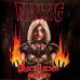 Danzig – Black Laden Crown (LP, Album, Vinyl)