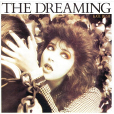 Kate Bush - The Dreaming (LP, Album, 180 Gram, Vinyl)