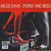 Miles Davis – Porgy And Bess (LP, Album, Vinyl)