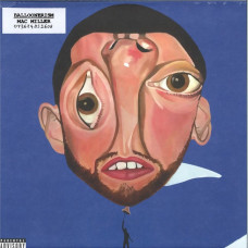 Mac Miller – Balloonerism (2LP, Album, Vinyl)