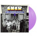 Cher – 3614 Jackson Highway (2LP, Album, Clear & Purple Mixed Vinyl)
