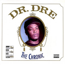 Dr. Dre – The Chronic (CD, Album)