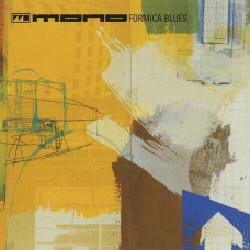 CD диск Mono – Formica Blues (CD, Album)