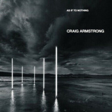 CD диск Craig Armstrong – As If To Nothing (CD, Album)