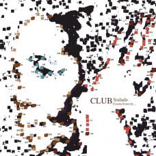CD диск Cesaria Evora – Club Sodade (Cesaria Evora By...) (CD, Compilation)