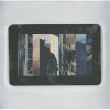 Portico Quartet – Art In The Age Of Automation (2 x Vinyl, LP, Album)