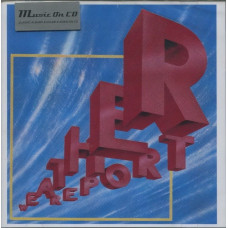 Weather Report – Weather Report (CD, Album)