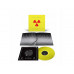 Kraftwerk – Radio-Activity (LP, Album, 180g, Yellow Translucent Vinyl) Kraftwerk – Radio-Activity (LP, Album, 180g, Yellow Translucent Vinyl)