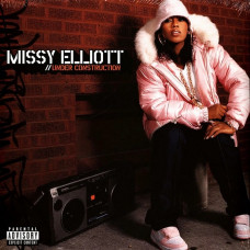 Missy Elliott – Under Construction (2LP, Album, Vinyl)