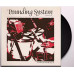 The Dub Syndicate – The Pounding System (Ambience In Dub) (LP, Album, Vinyl)