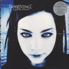 Evanescence – Fallen (LP, Album, Vinyl)