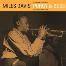 Miles Davis – Porgy & Bess (LP, Album, Vinyl)