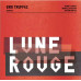 Erik Truffaz Quartet – Lune Rouge (2LP, Album, Vinyl)