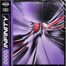 Scarlxrd – 0000.Infinity (LP, Album, Silver Vinyl)