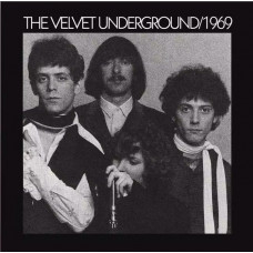 The Velvet Underground – 1969 (2LP, Compilation, Vinyl)