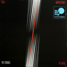 The Strokes – First Impressions Of Earth (LP, Album, Vinyl)
