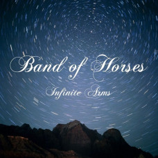 Band Of Horses – Infinite Arms (LP, Album, Vinyl)