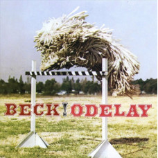 Beck! – Odelay (LP, Album, Vinyl)