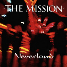 The Mission – Neverland (LP, Album, Vinyl)