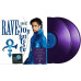 Prince – Rave Un2 The Joy Fantastic (LP, Album, Purple Vinyl)