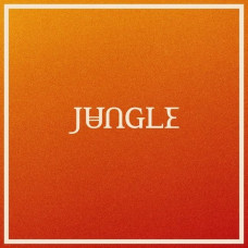 Jungle – Volcano (LP, Album, Vinyl)