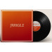 Jungle – Volcano (LP, Album, Vinyl)