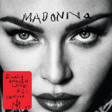 Madonna – Finally Enough Love (2LP, Compilation, Vinyl)