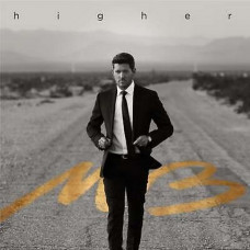 Michael Buble – Higher (LP, Album, Vinyl)
