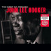 John Lee Hooker – The Best Of Friends (2LP, Compilation, Vinyl)