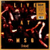 Slipknot – Live At MSG (2LP, Album, Vinyl) Slipknot – Live At MSG (2LP, Album, Vinyl)