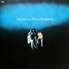 The Doors - The Soft Parade (LP, Album, Reissue, Vinyl)
