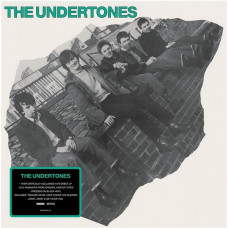 The Undertones – The Undertones (LP, Album, Vinyl)