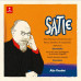 Aldo Ciccolini, Erik Satie – Satie (LP, Album, Vinyl)
