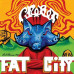 Crobot – Welcome To Fat City (LP, Album, Vinyl) Crobot – Welcome To Fat City (LP, Album, Vinyl)