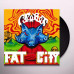 Crobot – Welcome To Fat City (LP, Album, Vinyl) Crobot – Welcome To Fat City (LP, Album, Vinyl)