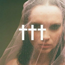 Crosses – Initiation / Protection (10", 45 RPM, Single, Vinyl)