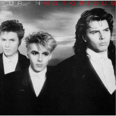 Duran Duran – Notorious (LP, Album, Vinyl)