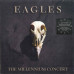 The Eagles – The Millennium Concert (2LP, Album, Vinyl)