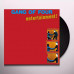 Gang Of Four – Entertainment! (LP, Album, Vinyl)