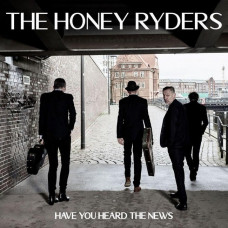The Honey Ryders – Have You Heard The News (LP, Album, Vinyl)
