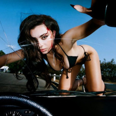 Charli XCX – Crash (LP, Album, Vinyl)