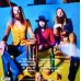 Kadavar – Rough Times (LP, Album, Vinyl)