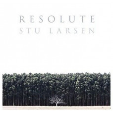 Stu Larsen – Resolute (LP, Album, Vinyl)