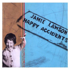 Jamie Lawson – Happy Accidents (LP, Album, Vinyl)