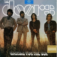 The Doors – Waiting For The Sun (LP, Album, 180 Gram, Vinyl)