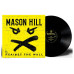 Mason Hill – Against The Wall (LP, Album, Vinyl) Mason Hill – Against The Wall (LP, Album, Vinyl)