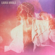 Laura Mvula – Pink Noise (LP, Album, Orange Translucent Vinyl)
